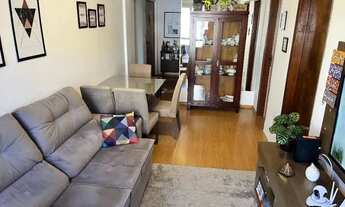 Imagem 2: Venda apartamento 1 dormitório garagem Bairro São João