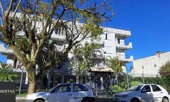 Imagem 3: Apartamento 2 dormitórios à venda Camaquã Porto Alegre/RS