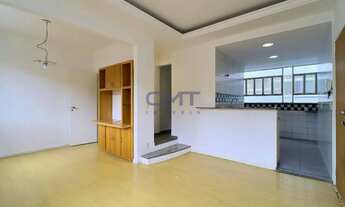 Imagem 2: Apartamento para aluguel, 2 quartos, 1 suíte, 1 vaga, Nova Floresta - Belo Horizonte/MG