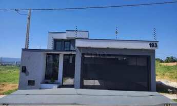 Imagem 2: Casa à Venda Térrea - Jardim Japão - Itupeva, SP