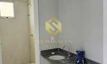 Imagem 6: Apartamento- 2 quartos, 1 vaga, 47m²- Residencial Porto Dourado