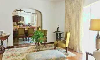 Imagem: Apartamento em Alameda Joaquim Eugênio