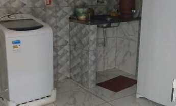 Imagem 3: Vende se essa casa toda na cerâmica toda murada