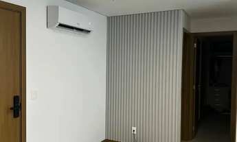 Imagem 2: Apartamento mobiliado, 2 quartos com suite - Jardim Camburi