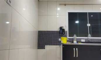 Imagem 7: Aluga se uma Casa em Carapicuiba