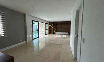 Imagem 2: APARTAMENTO NA PENÍNSULA 140m² com 4 quartos