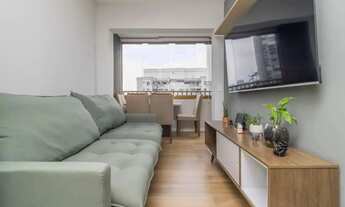 Imagem 3: Apartamento para venda em Butantã com 2 quartos , 43m²