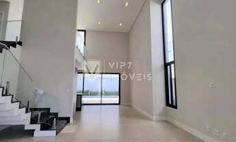 Imagem 4: Casa de Condomínio à venda, 4 quartos, 4 suítes, 6 vagas, Alphaville Nova Esplanada - Voto