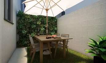 Imagem 2: Apartamento à venda no RESIDENCIAL MATA DAS OLIVEIRAS , TABULEIRO DO MARTINS, Maceió, AL