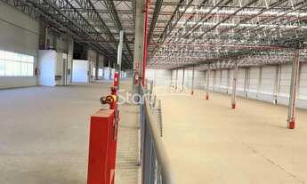 Imagem 6: Galpão - Parque Cidade Campinas - Campinas