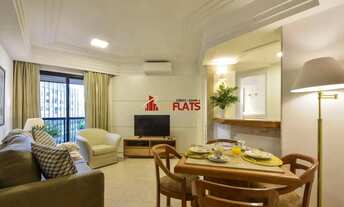 Imagem 2: Apartamento com ótimo preço no bairro Itaim Bibi. Confira!