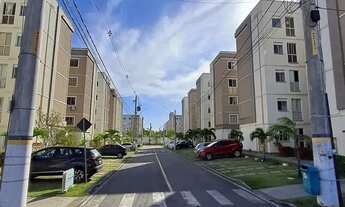 Imagem 4: SOLAR COSTA Apartamento com 2 dormitórios