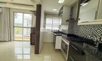 Imagem 6: BENIN ALUGA, apartamento 2 dormitórios semi mobiliado