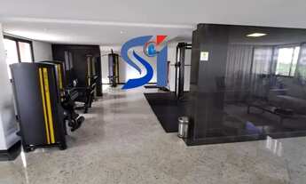 Imagem 2: Apartamento à Venda Graça | 180 m² | 4 Quartos