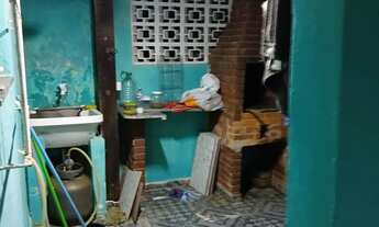 Imagem 2: Casa a 300 metros praia ? intanhaem bopiranga