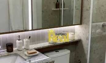 Imagem 6: Apartamento com 2 dormitórios à venda, 52 m² por R$ 665.000,00 - Vila Romana - São Paulo/S