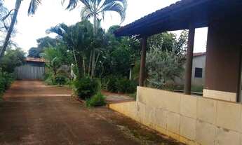 Imagem 4: 0 - Casa 3 quartos, sendo 2 suítes