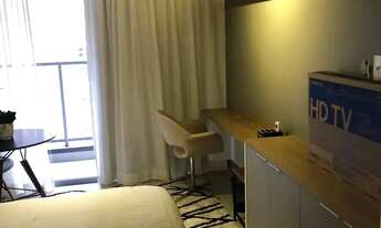 Imagem 3: Studio para aluguel com 29 metros quadrados com 1 quarto em Perdizes - São Paulo - SP