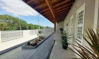 Imagem 3: Casa à Venda no bairro Colina dos Pinheiros em Valinhos/SP