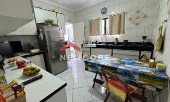 Imagem 4: Casa em Rua Cuiabá - Jardim Ribamar - Peruíbe/SP