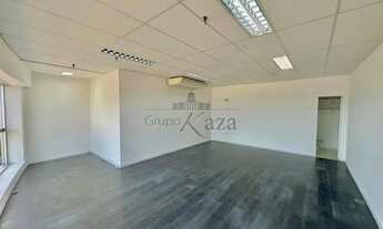 Imagem 3: Oportunidade - Sala Comercial - Jardim Aquarius - Comercial The One Office Tower - 62m²