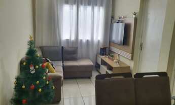 Imagem: Vendo Apto CDHU 110,000