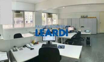 Imagem: COMERCIAL - CONSOLAÇÃO - SP