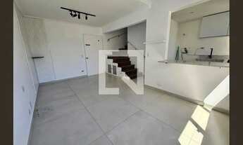 Imagem 2: Apartamento à Venda - Brooklin, 2 Quartos, 80 m2