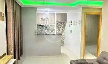 Imagem 4: Apartamento no Chapada do Mirante de 2 Quartos Reformado R$ 240.0000,00 codigo: 229329