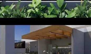 Imagem 4: Apartamento (Loft), com 1 quartos e 1 banheiros à Venda, 34 m² em Ubatuba/SP