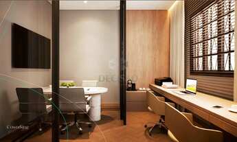 Imagem 6: Apartamento 1 Quarto à venda, 1 quarto, 1 suíte, Lourdes - Belo Horizonte/MG