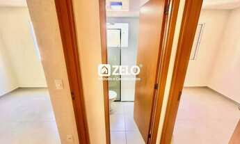 Imagem 3: Apartamento à venda com 41 m², 3 quartos 1 vaga em Loteamento Residencial Parque dos Canto