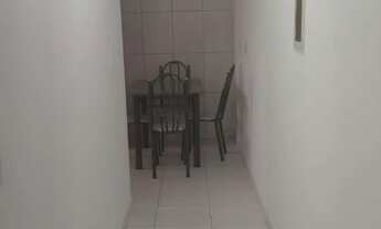 Imagem 4: APTO DE 1 QUARTO SEMIMOBILIADO - SETOR HABITACIONAL ARNIQUEIRAS