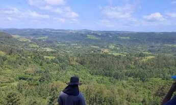 Imagem 3: SÍTIO 24 HECTARES COM VISTA PANORÂMICA - ENTRADA + PARCELAMENTO DIRETO