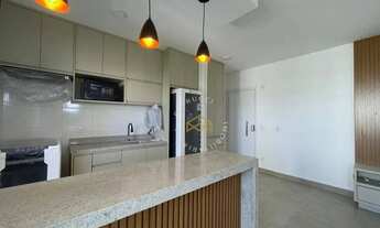 Imagem 3: Apartamento Residencial à venda, Loteamento Parque São Martinho, Campinas - AP4213