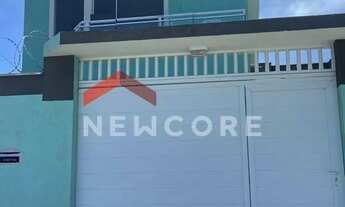 Imagem 2: Casa em Rua 16 - Loteamento Extensão do Serramar - Rio das Ostras/RJ