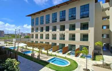 Imagem 3: Praia dos Carneiros | Oportunidade Flat 26 metros² | 1 Quarto