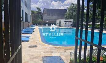 Imagem 2: Engenho Novo Apartamento com 3 dormitórios