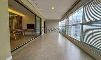 Imagem 6: Venda Apartamento 3 Dormitórios - 137 m² Brooklin