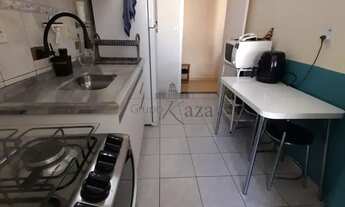 Imagem 7: Oportunidade - Apartamento - Floradas de São José - Residencial Pontal de Castelhanos - 3