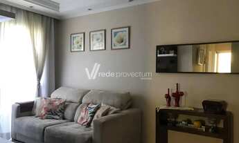 Imagem 5: Apartamento a venda com e dormitórios no Condomínio Ilhas do Pacífico e Campinas