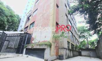 Imagem 2: Prédio Comercial - próximo as estações Santa Cruz e Praça da Árvore