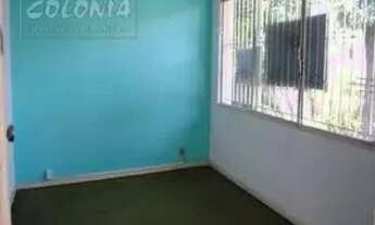 Imagem: Casa para locação - Vila Floresta, Santo