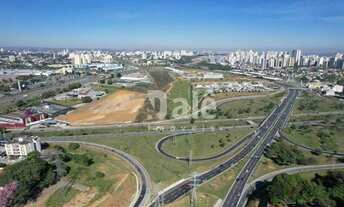 Imagem 6: Área à venda, 22897 m² por R$ 65.000.000,00 - Jardim Aquarius - São José dos Campos/SP