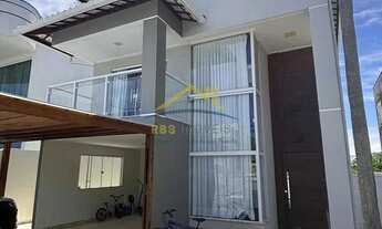 Imagem: Casa Triplex 4/4 3 suítes Área Gourmet