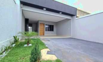 Imagem: Casa à venda, Jardim Itaipu, Goiânia