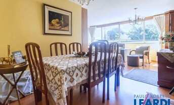 Imagem 3: APARTAMENTO - PERDIZES - SP