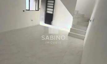 Imagem: Sobrado para vender no bairro Jardim Mariana