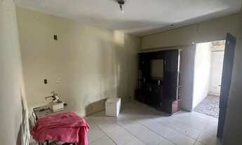 Imagem 4: QNM 4, Ceilândia Norte - Casa de três quartos, com mais kitnets nos fundos