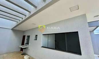 Imagem 2: Imóvel para venda possui 109 metros quadrados com 3 quartos em Colina de Laranjeiras - Ser